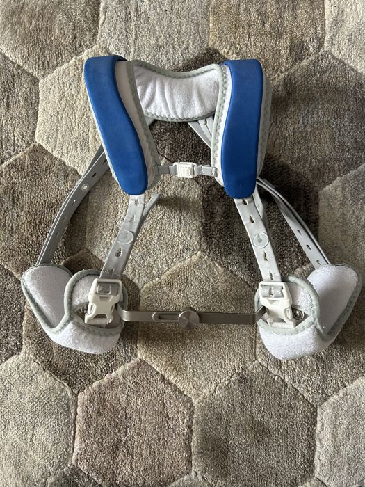 Orteza de sold (Dr. Bernau) Thuasne HIP-MED