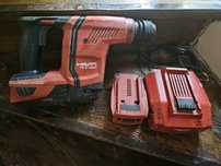 OCAZIE Rotopercutor hilti TE 6-A22