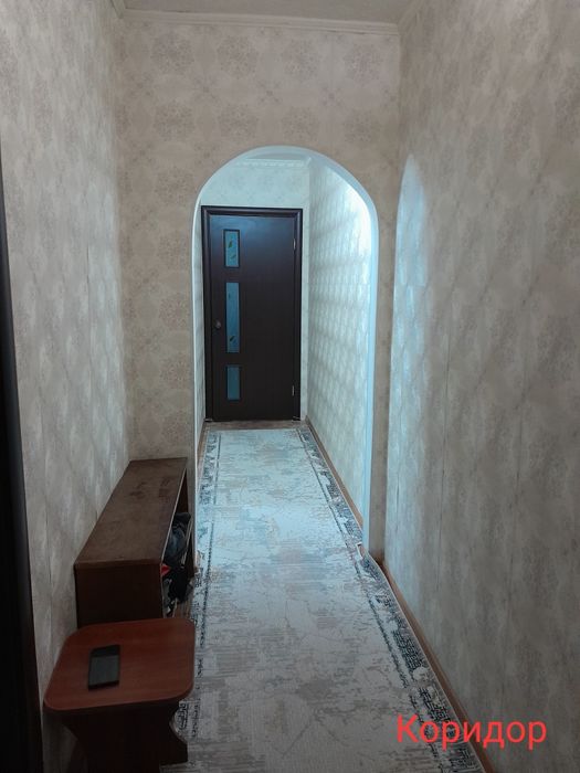 Продам 3х комнатная квартира по адрес 2_45
