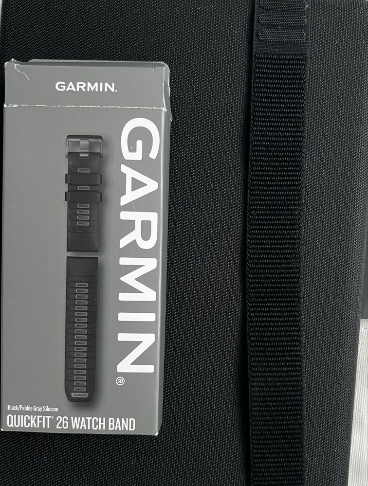 Garmin Enduro 3
