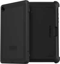 Калъф OtterBox Defender за Samsung Galaxy Tab A9+, черен