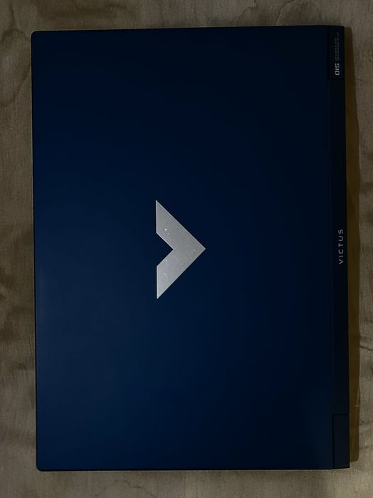 HP Victus by HP Gaming