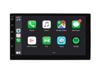 GA2180A Android 10Car Stereo 7 Inch IPS HD Full Touchscreen Car Stereo