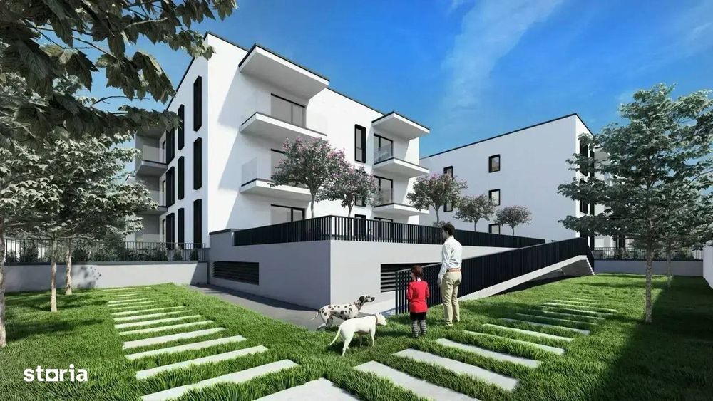 Apartament 2 camere/ Ozana 1 Decembrie / 15 min Metrou / Pret Promo