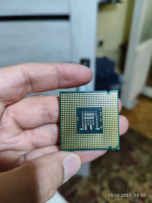 Процессор E7500 LGA 775