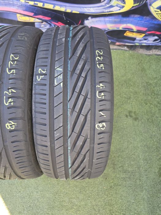 225.45.18 uniroyal m+s