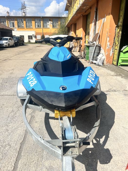 Джет Sea doo Spark 2up
