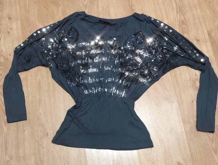 Дамски блузи H&M , Bershka и др