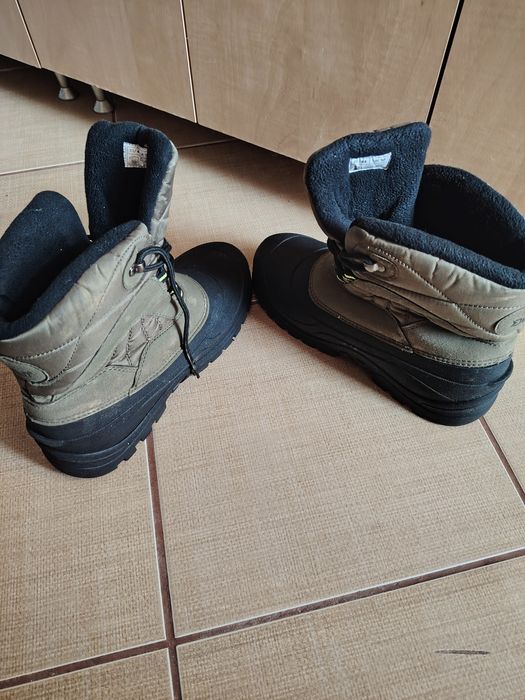 Bocanci pescuit/vânătoare Delphin Gator, nr44!