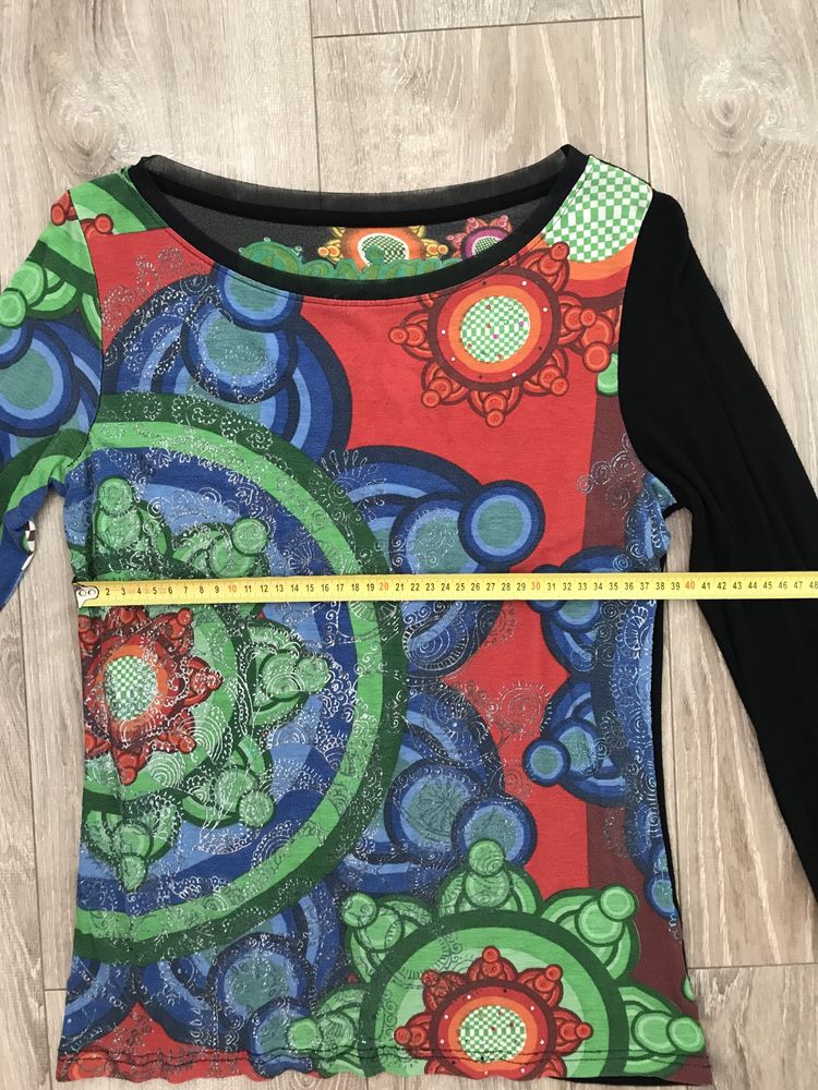 Bluza Desigual nr.M