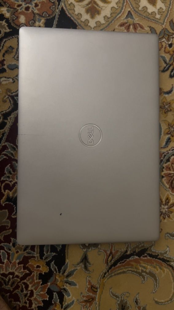 Ноутбук Dell 5411 latitude i7 10850H