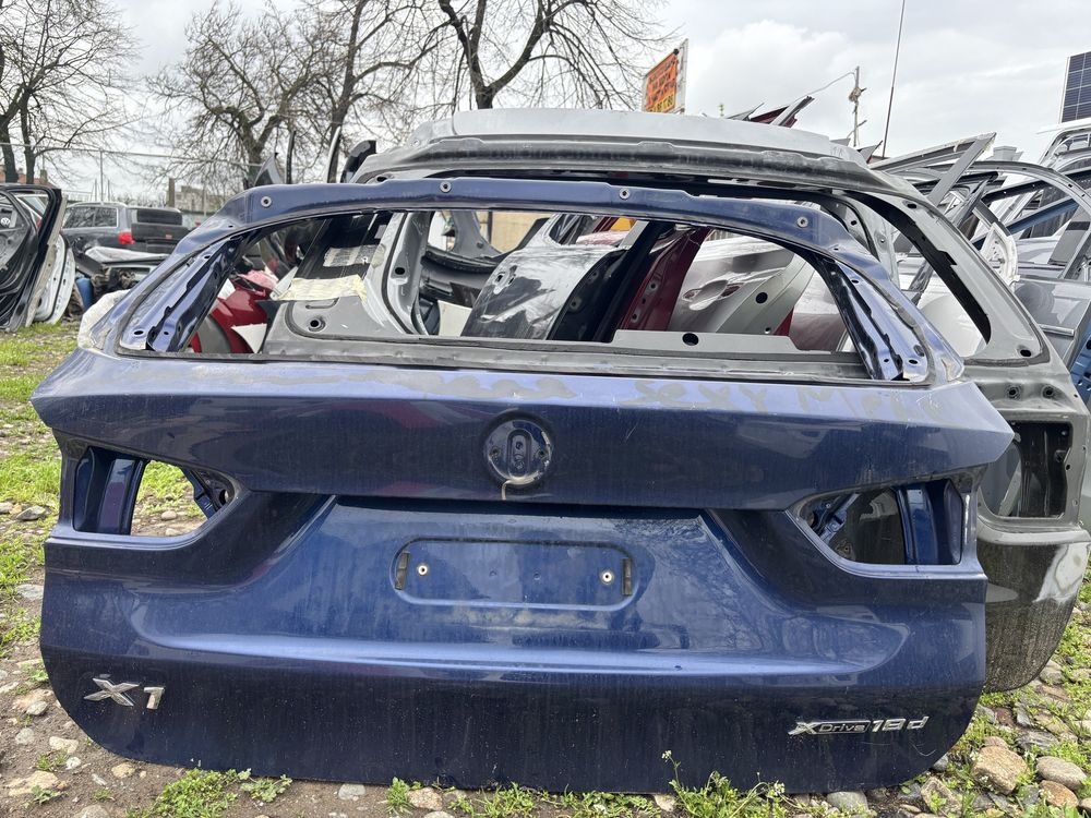 Капак Задна врата Багажник БМВ Х1 Ф48/BMW X1 F48