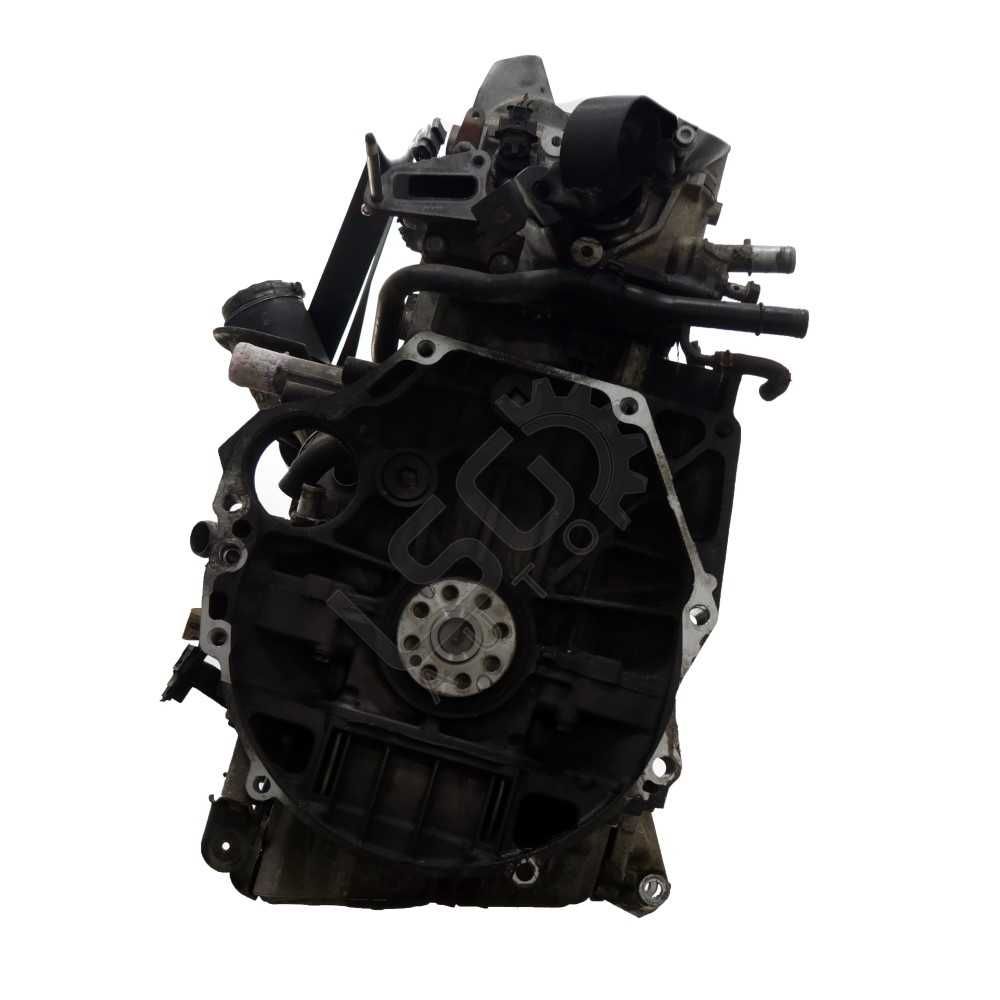 Двигател 2.2 N22A2 Honda CR-V III 2006-2010 ID: 113340