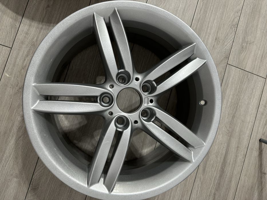 Jante bmw style 208M 5x120