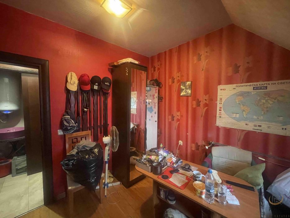 Продава се Тристаен апартамент в Бургас, Възраждане - 120 кв.м за 1125 €/кв.м - Снимка #6