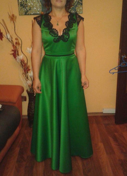 rochie de ocazie superba dama