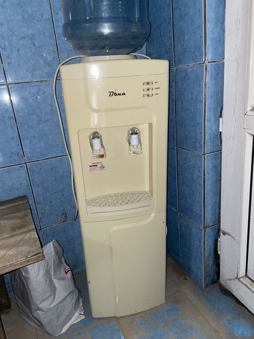 Диспенсер для воды
