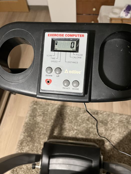 bandă de alergat mecanică