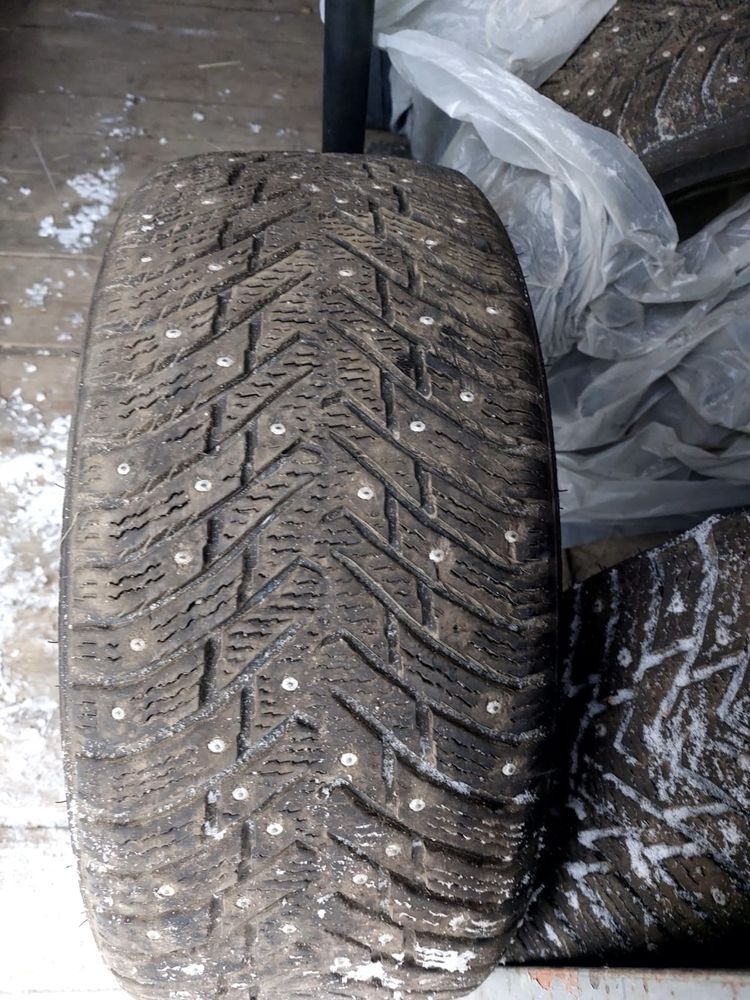 Nokian Nordman 8 225/40 R18 92T