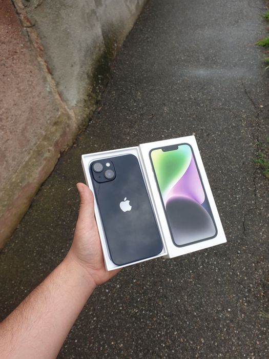 iPhone 14 vând sau schimb