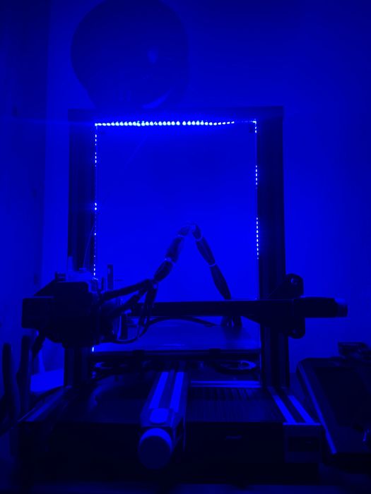 Ender 3 V2 Modificat