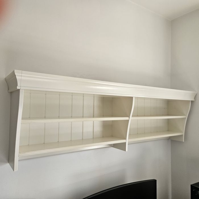 Etajera ikea birou/ bucatarie/ sufragerie