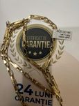 (AG42) Lant aur 14k 11.82g- Garantie 2 ani!