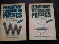 Elementary book on physics, G. S. Landsberg, vol. 1 si 2
