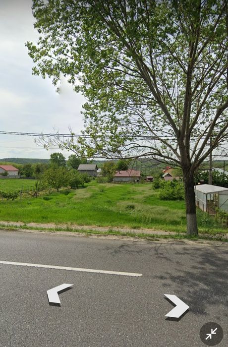 1260mp teren intravilan