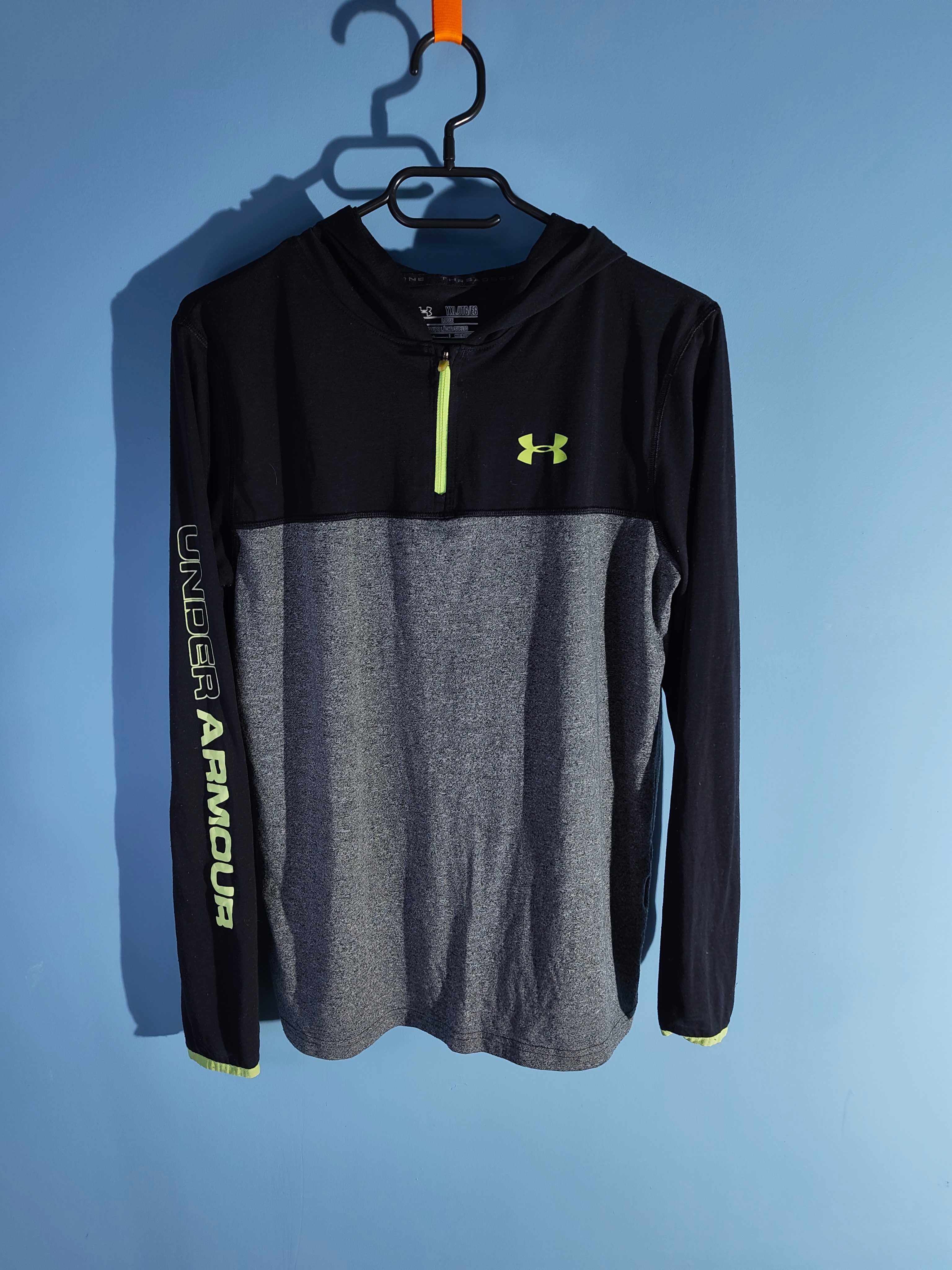 Under Armour Горнище/Мъжко S