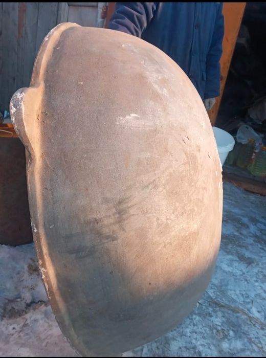 Продам казан 150литров