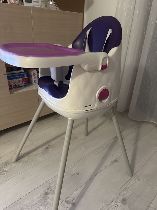 Scaun masa copii