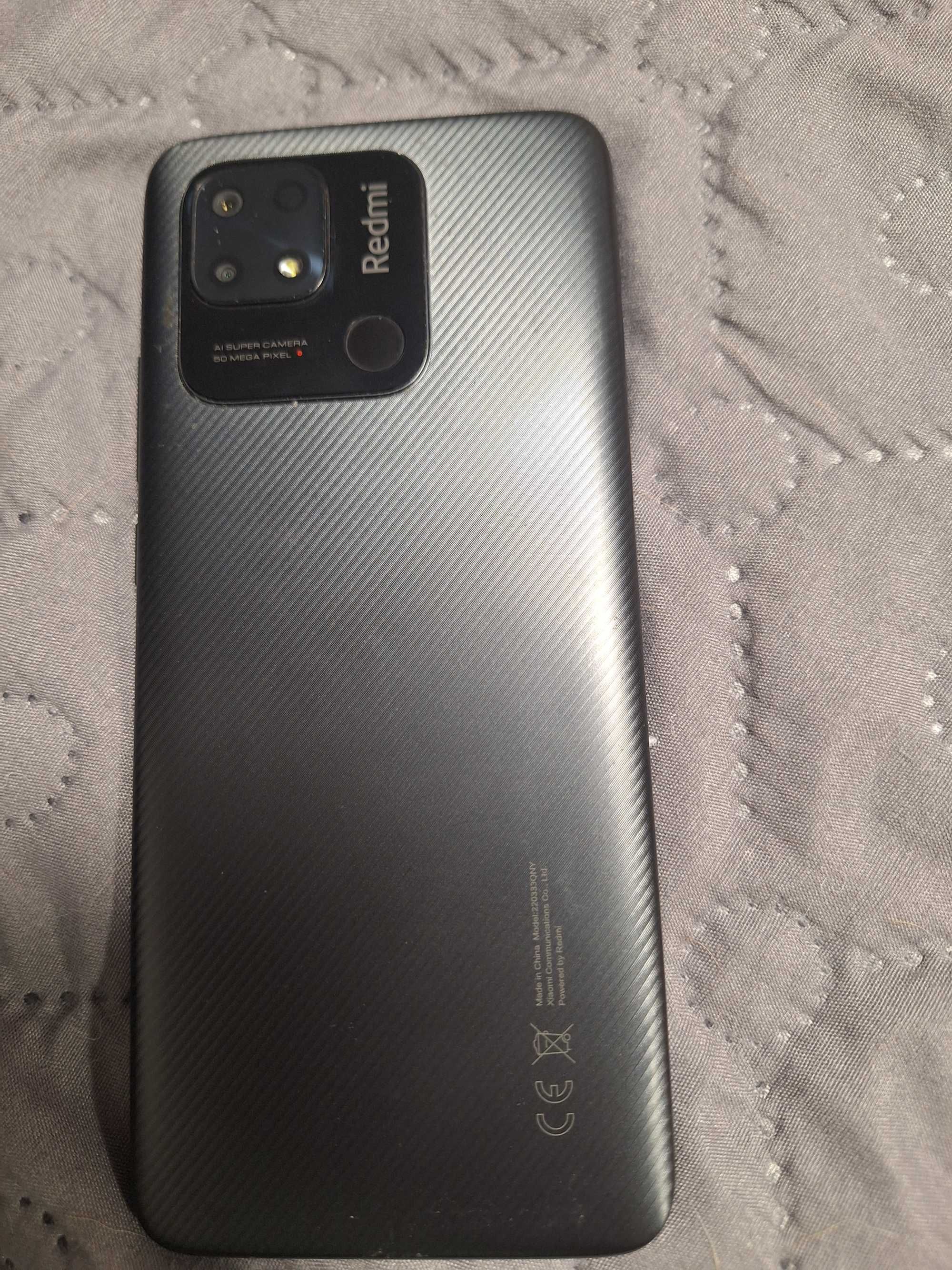 Продавам Xiaomi Redmi 10C