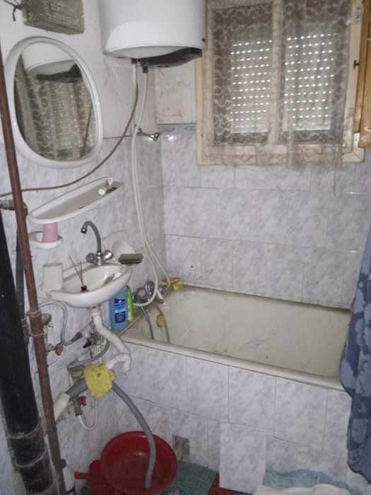 apartament doua camere la Prundu Bargaului din caramida