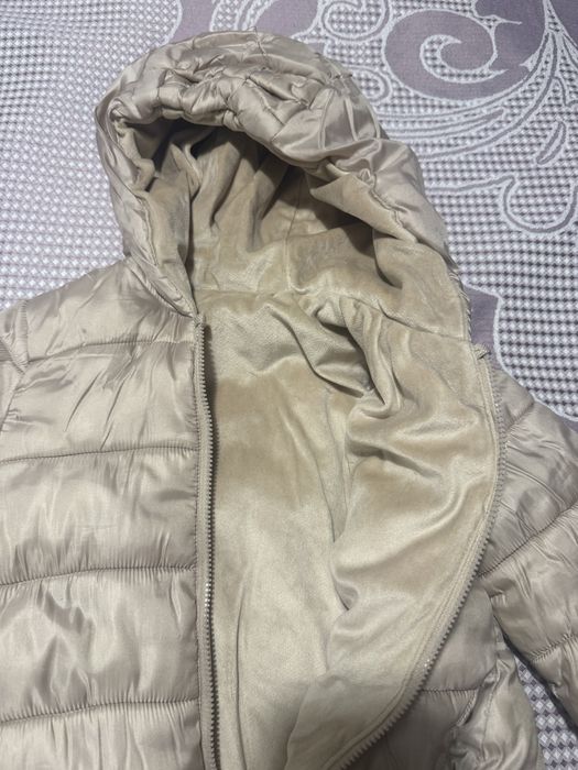 Зимно яке майорал 24 м.