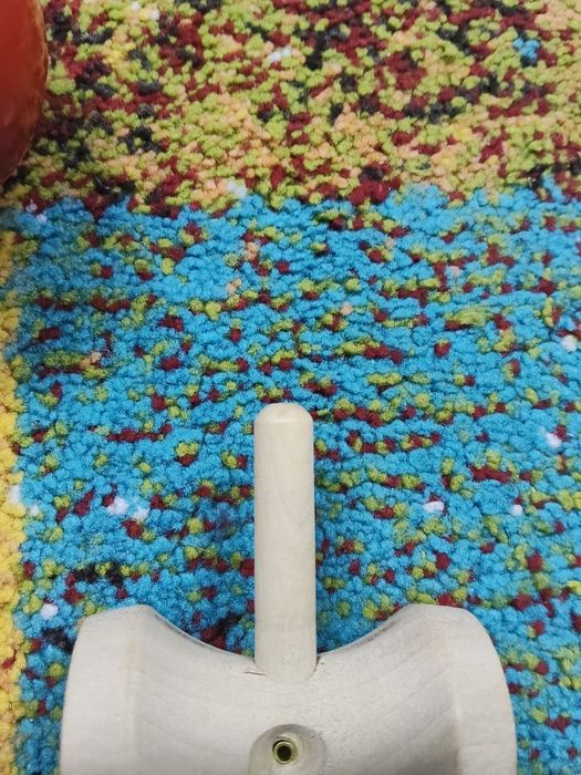 Kendama începători cu fidget spiner