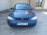 Vand auto Opel astra G