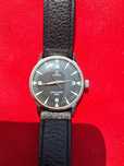 Omega Seamaster 600