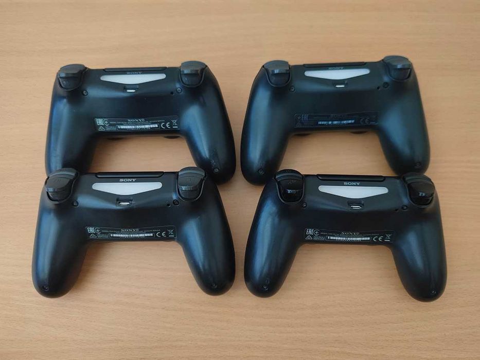 Контролери за Playstation 4, оригинални джойстици за PS4