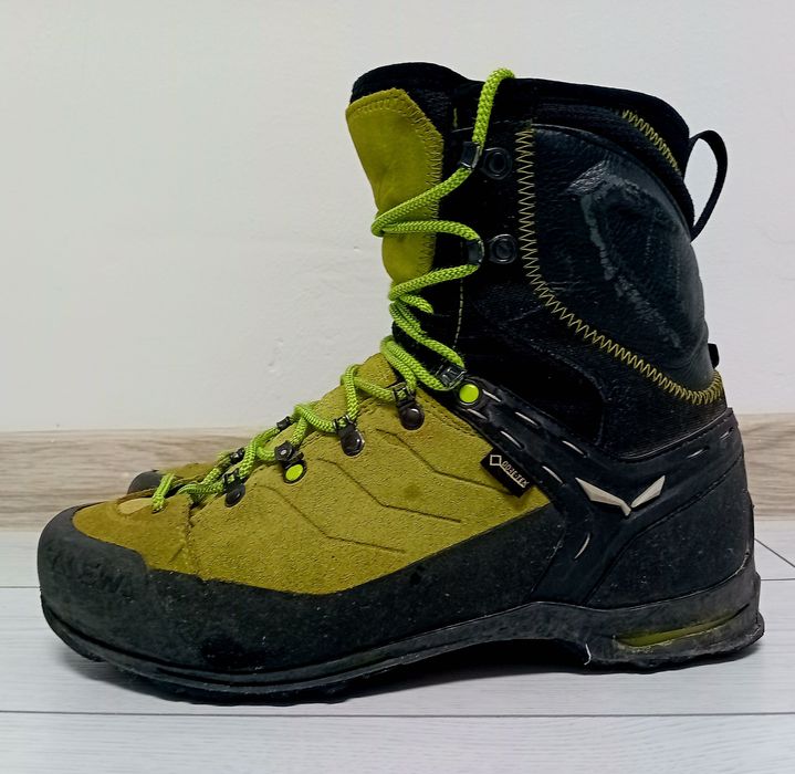 Bocanci Salewa Vultur Evo GTX nr. 43