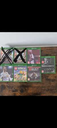 Jocuri Xbox One/Xbox one S