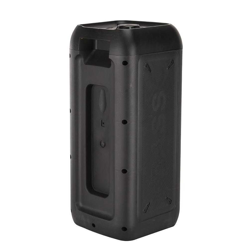 Нова активна тонколона Muhler MAX88R