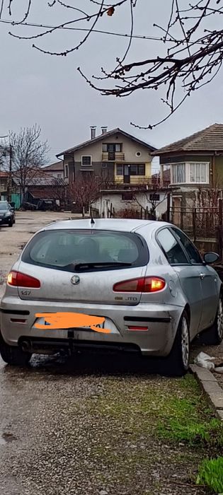 Алфа Ромео  147 Дизел