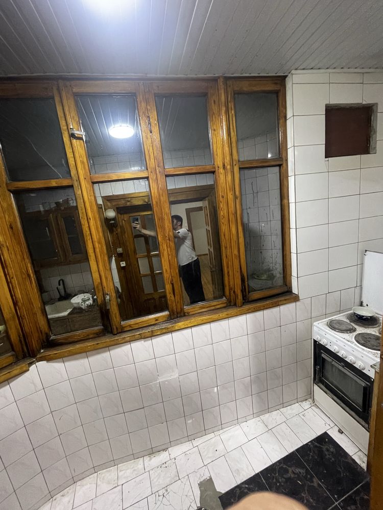 Сдается в аренду 4х ком. квартира (Сергели 8 орнт. Хокимият)