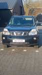 Nissan x trail 2010