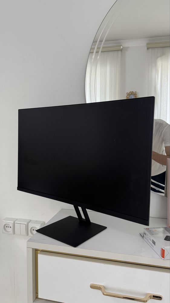 Redmi Monitor 24 100hz