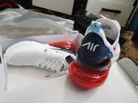 Nike Air max 270,44.5номер 28.5см