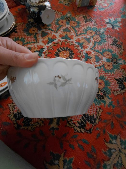 Супница,солатница