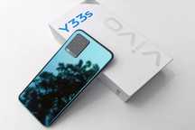 Vivo y33s,+полный комплект
