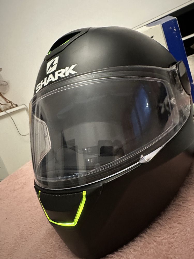 Casca moto Shark SKWAL marimea L